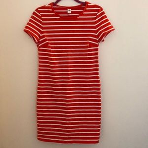 Old Navy Tee Shirt Dress